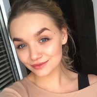 Юлія Пискливець's Photo