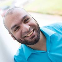 Mohamed GadAllah's Photo