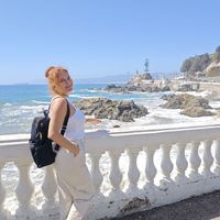 Luciana Melo的照片