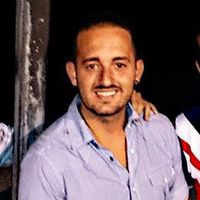 Vakilla De Gades's Photo