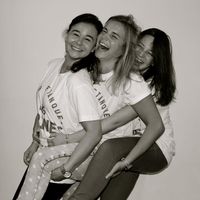 Fotos de Margot Thiollier