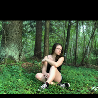 Глафира Абаза's Photo