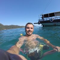 Fotos de Heitor Pecly de Azevedo