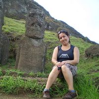 Edith Galdames's Photo