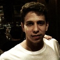 Felipe Cervi的照片