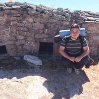 Jose Alonso Medina Lopez's Photo