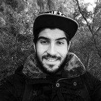 Adrian Rodriguez的照片