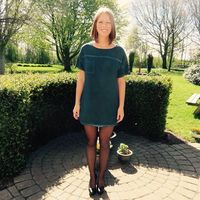 Louise Fruerlund的照片