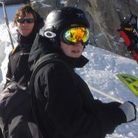 Kris Mittelstaedt's Photo