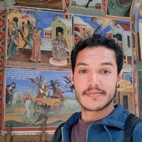 ANDRES YAHIR GONZALEZ REDONDO's Photo