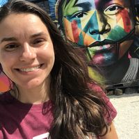 Jessica Pereira的照片