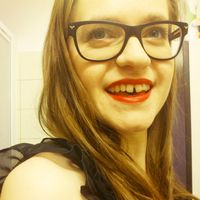 Agnieszka Ścigacz's Photo