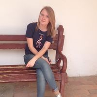 Kaya Nicholas的照片