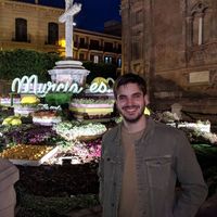 Juan Carlos Rosique Alcaraz's Photo