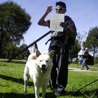 Roberto Sangucho's Photo