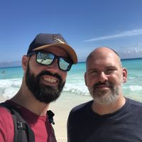 Nico & Seb's Photo