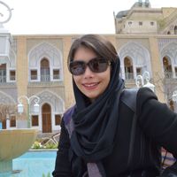 Fotos de Sara Hadadi