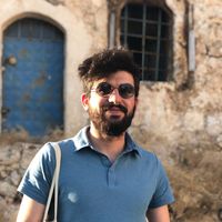 Tofan Sünbül's Photo