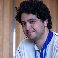 Othmane Tabit的照片