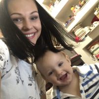 Анна Софиенко's Photo