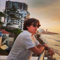 Ricardo Arroyo Segovia's Photo
