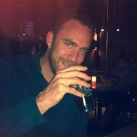 Isaac Horsley's Photo