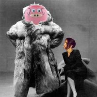 Fotos de Nathaniel  Fabian