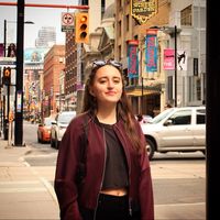 Sacha  Grgicevic-Lesage的照片