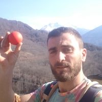 anthony Barriere's Photo