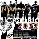 Maroon5 Live In Manila's picture