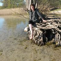 Lara Grubert的照片