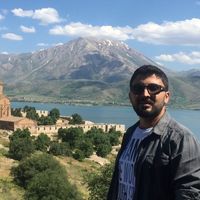 Rahman Gumus的照片