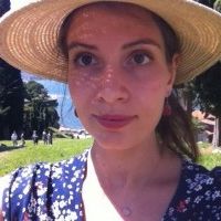 Elise Blaire-Nicolas的照片