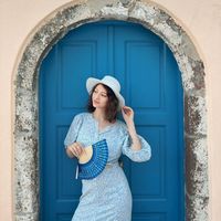 Julia Kurtvelieva的照片