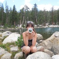 Katie Layla的照片