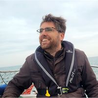 Sylvain Corbin's Photo