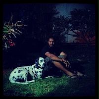 Abhishek Michael's Photo