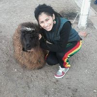 Andrea Robledo(perfil cerrado buscar el otro en info)'s Photo