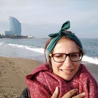 Zuzanna Gončuková's Photo