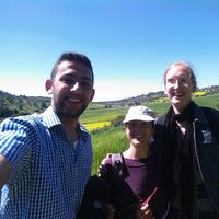 Fotos von Khaled Jawarneh