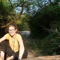 Clara Pfister的照片