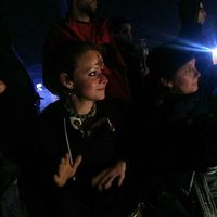 Alicia  Urbano P's Photo