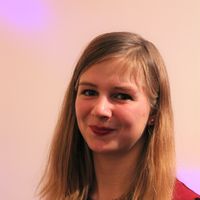 Ella BREGAZZI's Photo