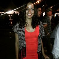 Valeria Reyes的照片