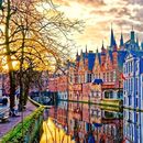 Foto de Tomorrowland And Bruges 