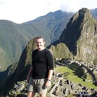 Фотографии пользователя Luke Robertson