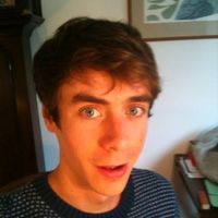 John Vincent Marrett's Photo