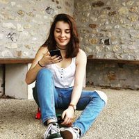 Amelie Le roux的照片