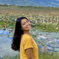 Irene Chang的照片