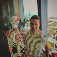 Fotos de Yohann Rayet